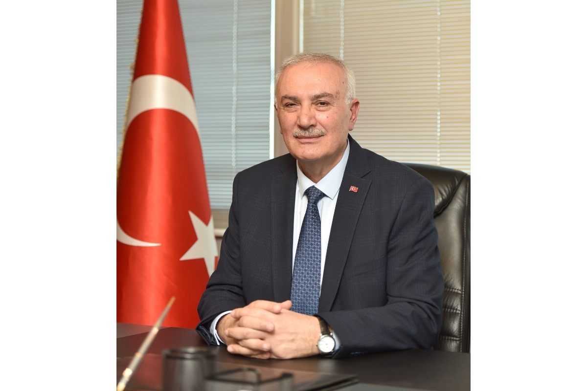DKİB'DE YENİ DÖNEM: DOĞU KARADENİZLİ İHRACATÇILARIN YENİ BAŞKANI SELÇUK İSKENDER OLDU